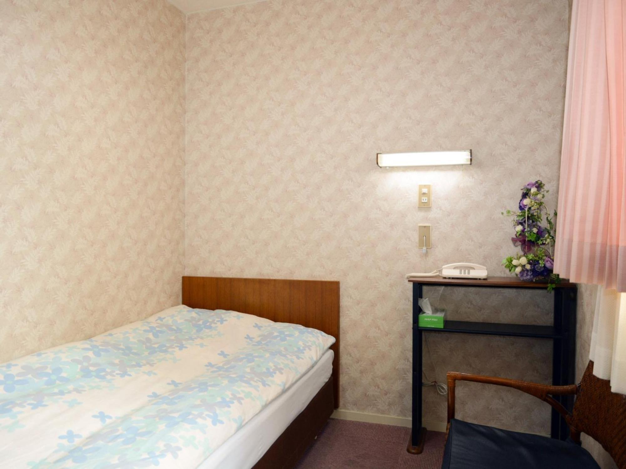 Nara - Hotel / Vacation Stay 47950 Exterior foto